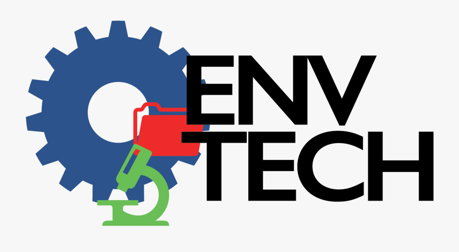 Environmental Technology - Pie Chart Of Science And Technology, Transparent Clipart