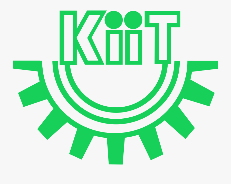 Swayam Nptel Localchapter Kalinga Institute Of - Kalinga Institute Of Industrial Technology Logo, Transparent Clipart