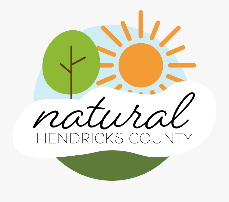 Nature Clipart Naturalistic Natural - Circle, Transparent Clipart