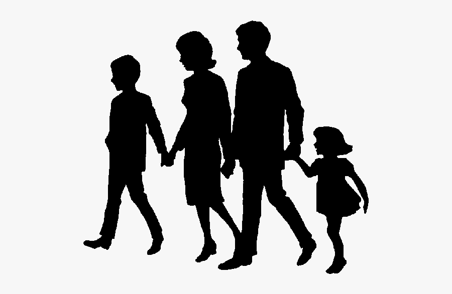 Clip Art How Qualified Are Your - Family Clipart, Transparent Clipart