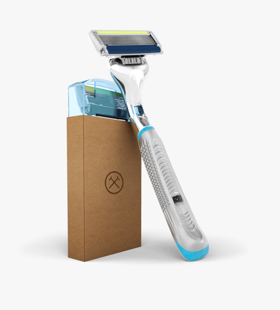 Dollar Shave Club Png - Dollar Shave Club Personalization, Transparent Clipart