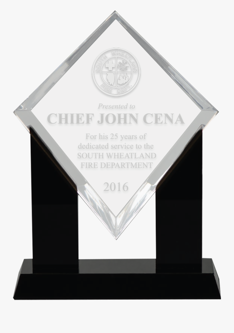 Trophy, Transparent Clipart