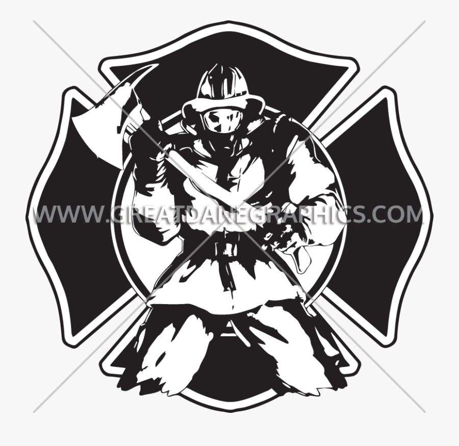 Axe Production Ready Artwork - Illustration, Transparent Clipart