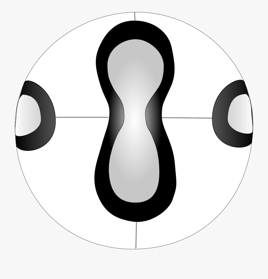 Football Clip Art, Transparent Clipart