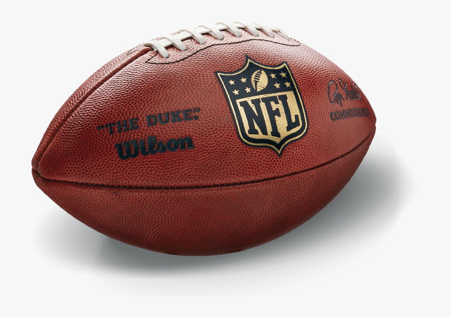 Images Footballs - Transparent American Football Football Png, Transparent Clipart