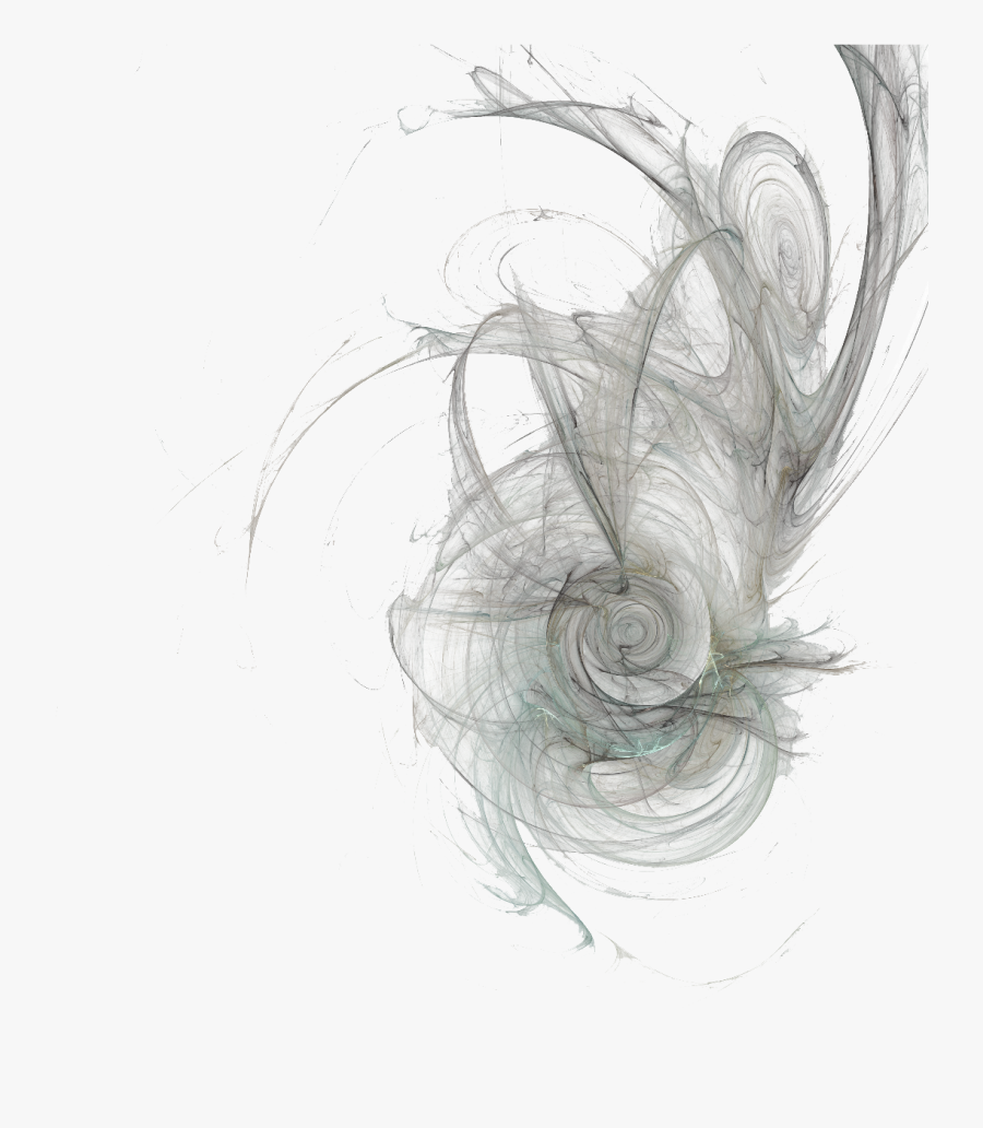 Transparent Smog Clipart - Ghost Mist Png, Transparent Clipart