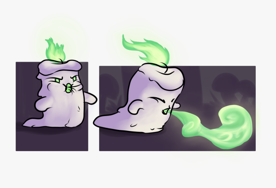 Transparent Smog Png - Illustration, Transparent Clipart