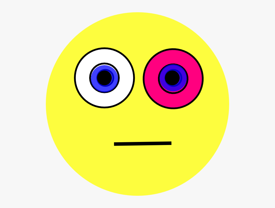 Smiley, Transparent Clipart