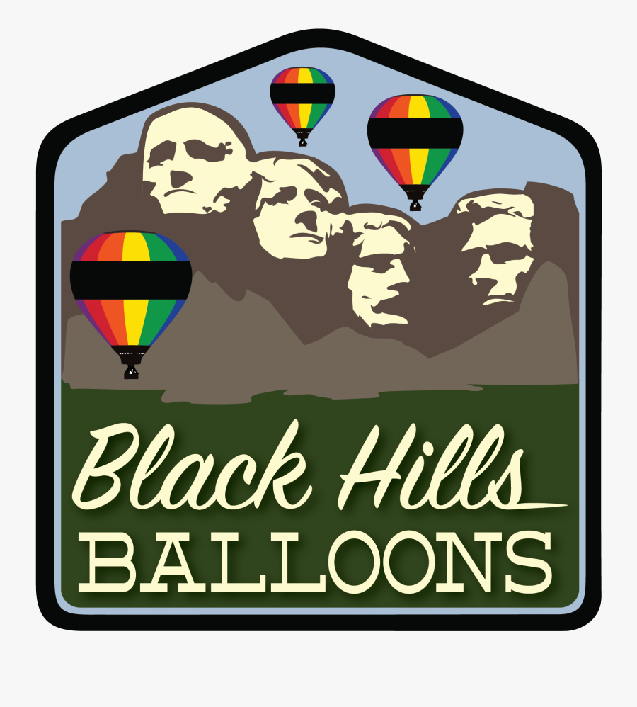 Hot Air Balloon, Transparent Clipart