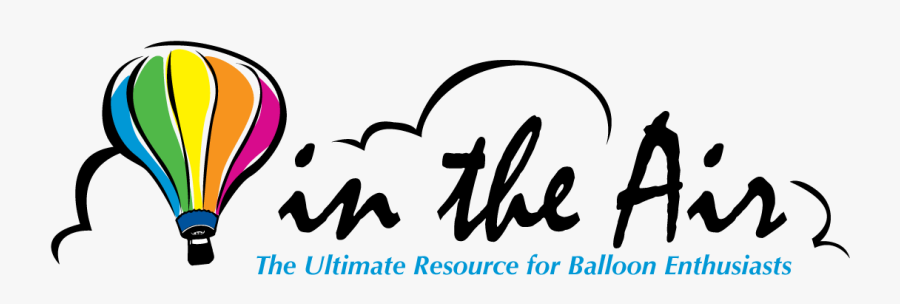 Hot Air Gear - Calligraphy, Transparent Clipart