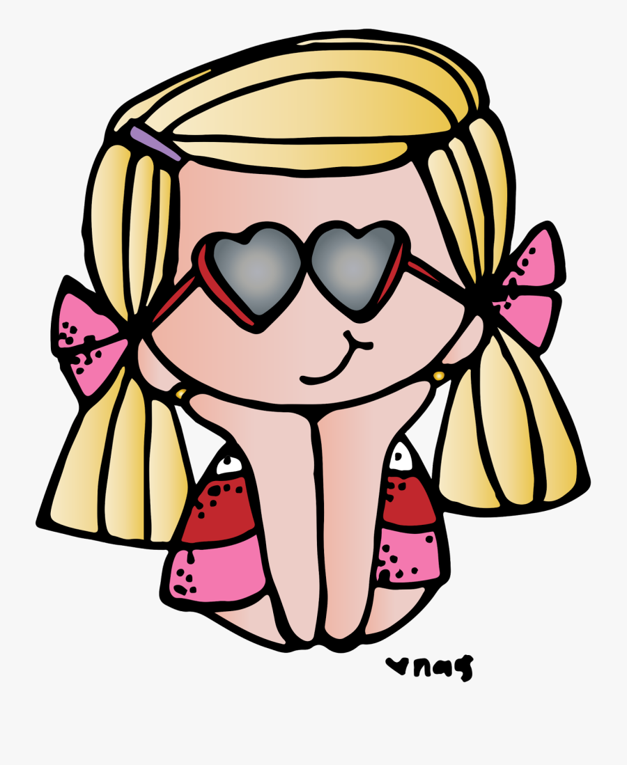 1st Grade Hip Hip Hooray - Melonheadz Febrero, Transparent Clipart