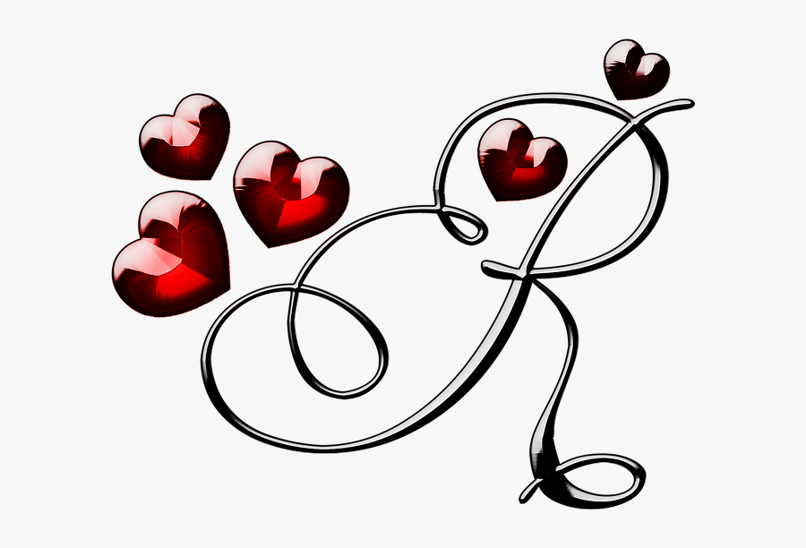 Transparent Valentine"s Day Png - Heart, Transparent Clipart