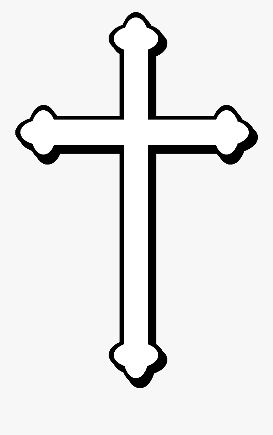 Cross Png Image Purepng - Second Great Awakening Symbol, Transparent Clipart