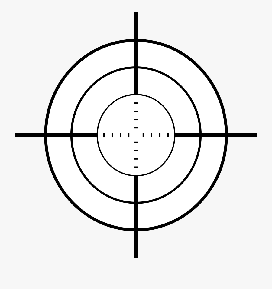 Month February Clipart , Png Download - Nikon Prostaff 5 4.5 18x40 Mil Dot, Transparent Clipart