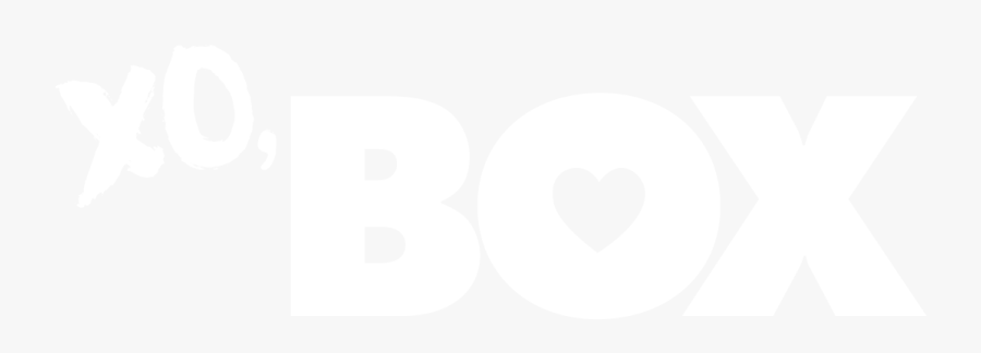 February Clipart Month Year - Heart, Transparent Clipart