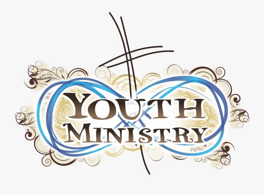 Youth Ministry, Transparent Clipart
