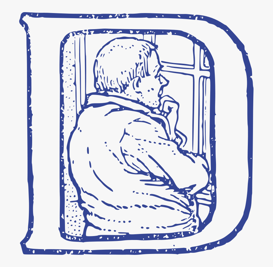 Thought, Transparent Clipart