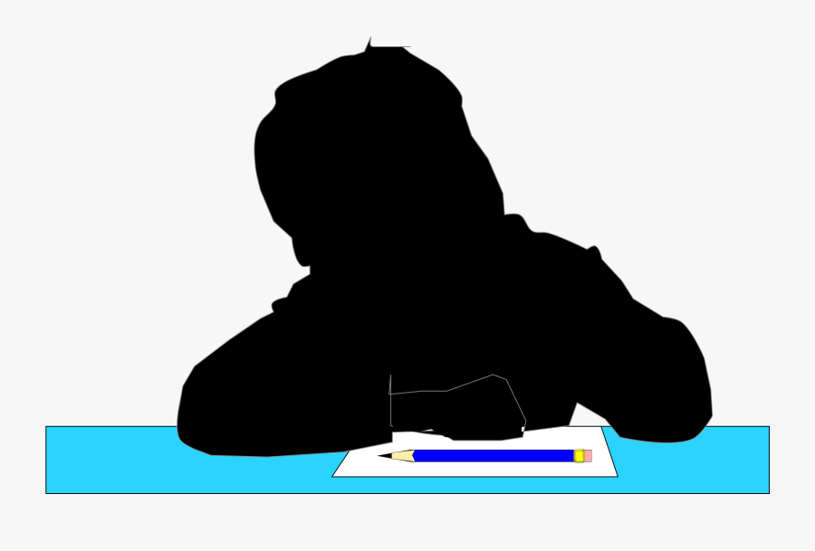 Transparent Thinking Clip Art - Portable Network Graphics, Transparent Clipart