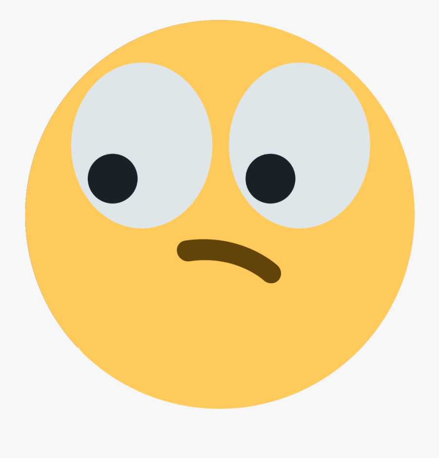 Thinking Emoji Meme Discord Database Of Thinking Emoji Big Eyes