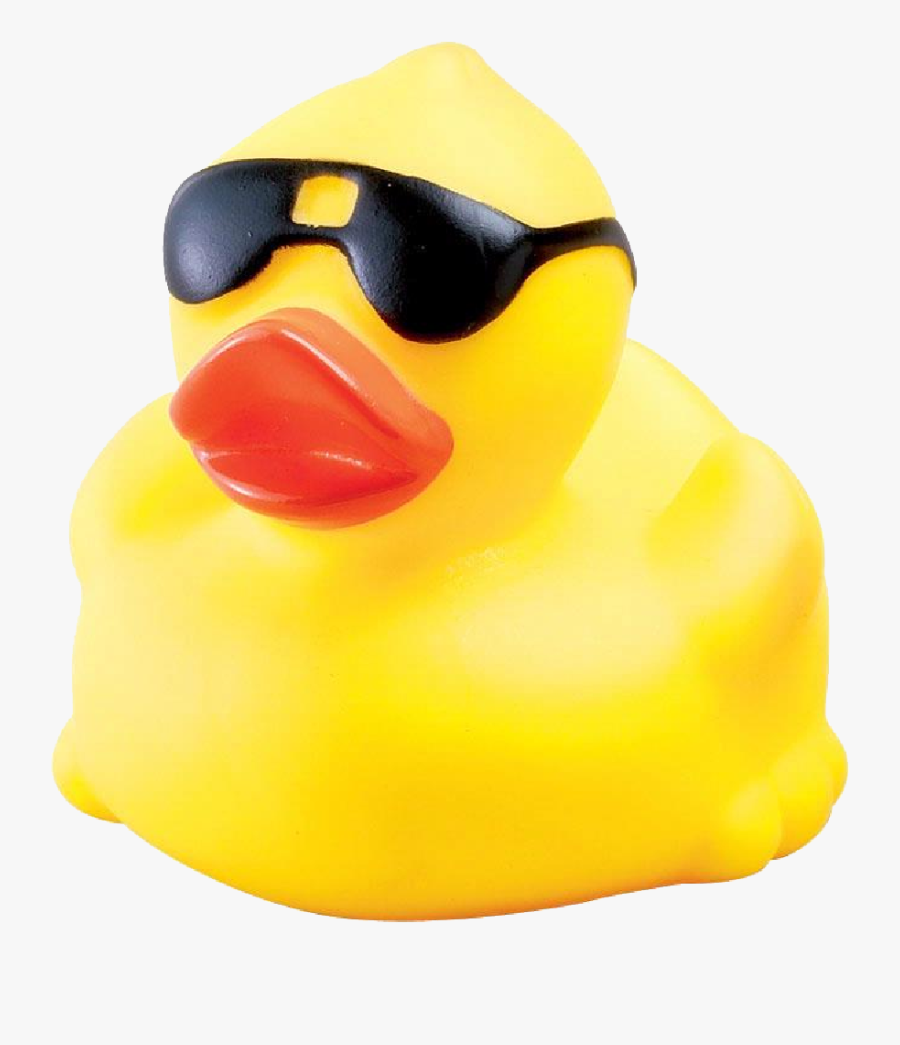 Transparent Oculos Png - Rubber Duck Png, Transparent Clipart