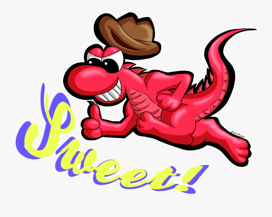 Worm Clipart Candy - Cartoon, Transparent Clipart