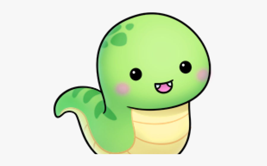 Worm Clipart Kawaii Worms Kawaii , Free Transparent Clipart ClipartKey