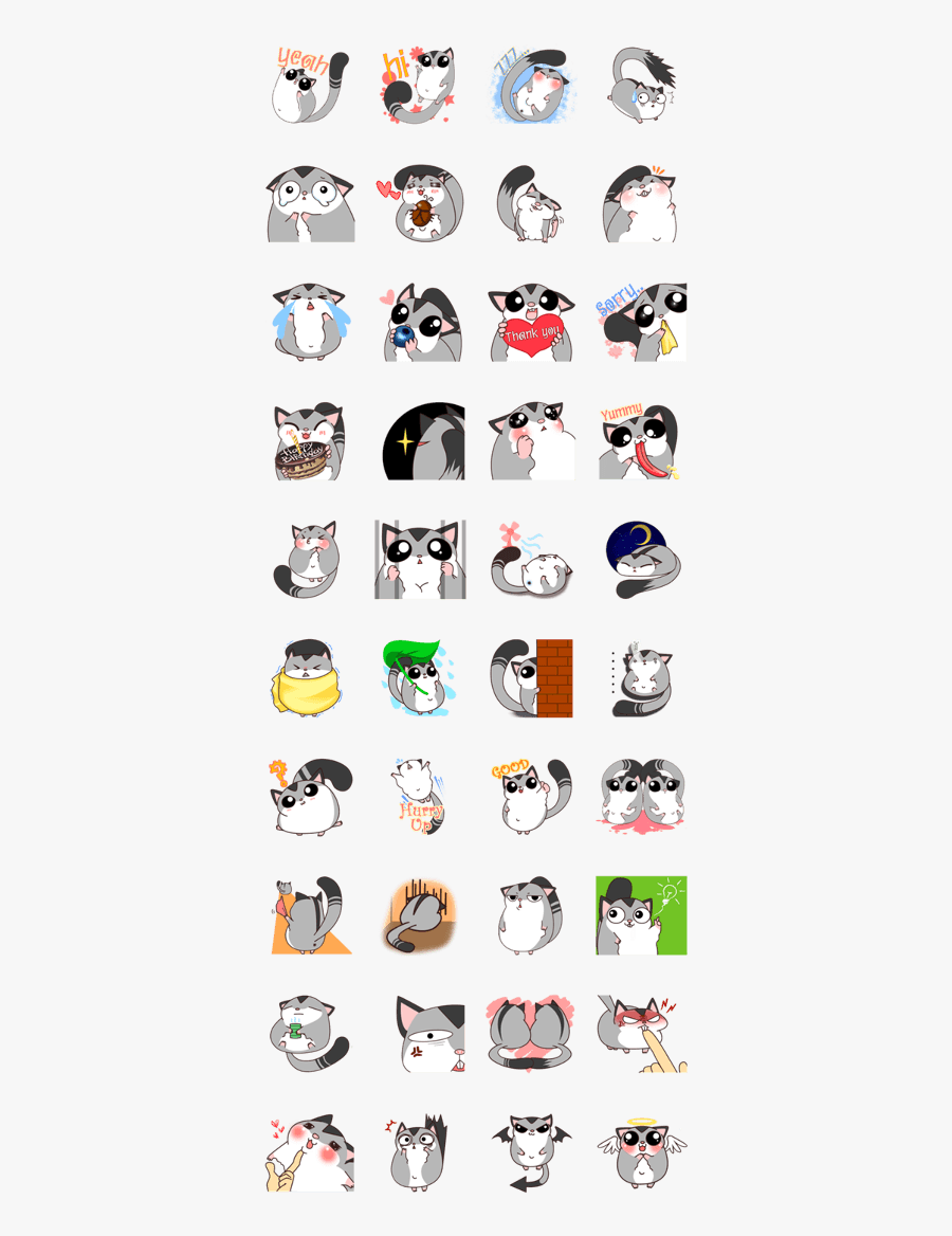 Star Wars Stickers Line , Transparent Cartoons - Whats Up Kids Stickers, Transparent Clipart