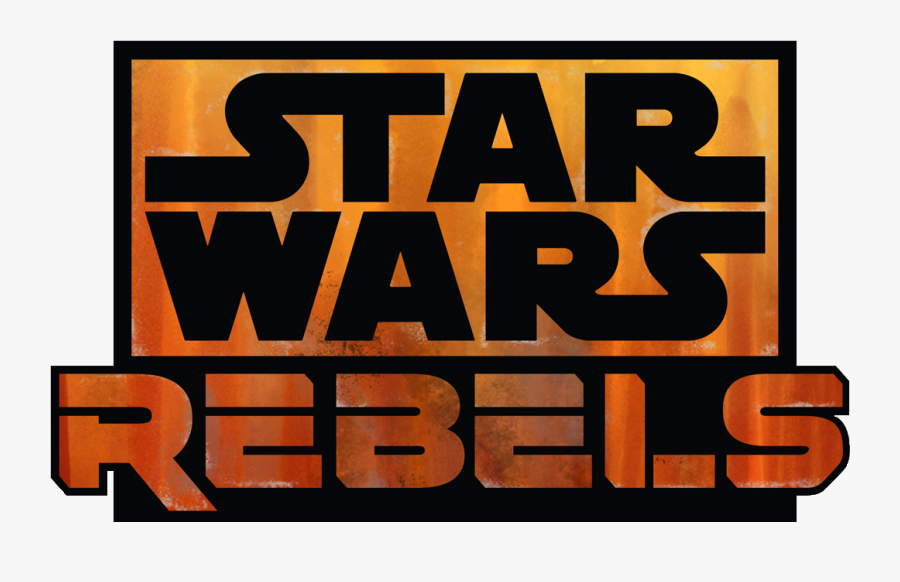 Rebels Wookieepedia Fandom Powered - Lego Star Wars Rebels Logo, Transparent Clipart