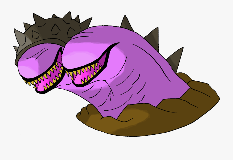 The Twin Earth Worm Clipart , Png Download - Cartoon, Transparent Clipart