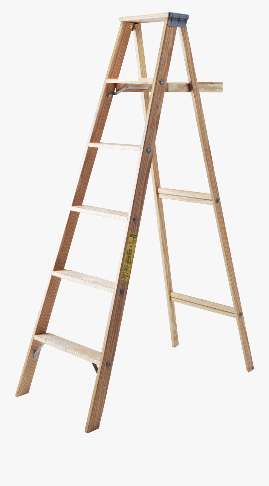 Ladder, Transparent Clipart