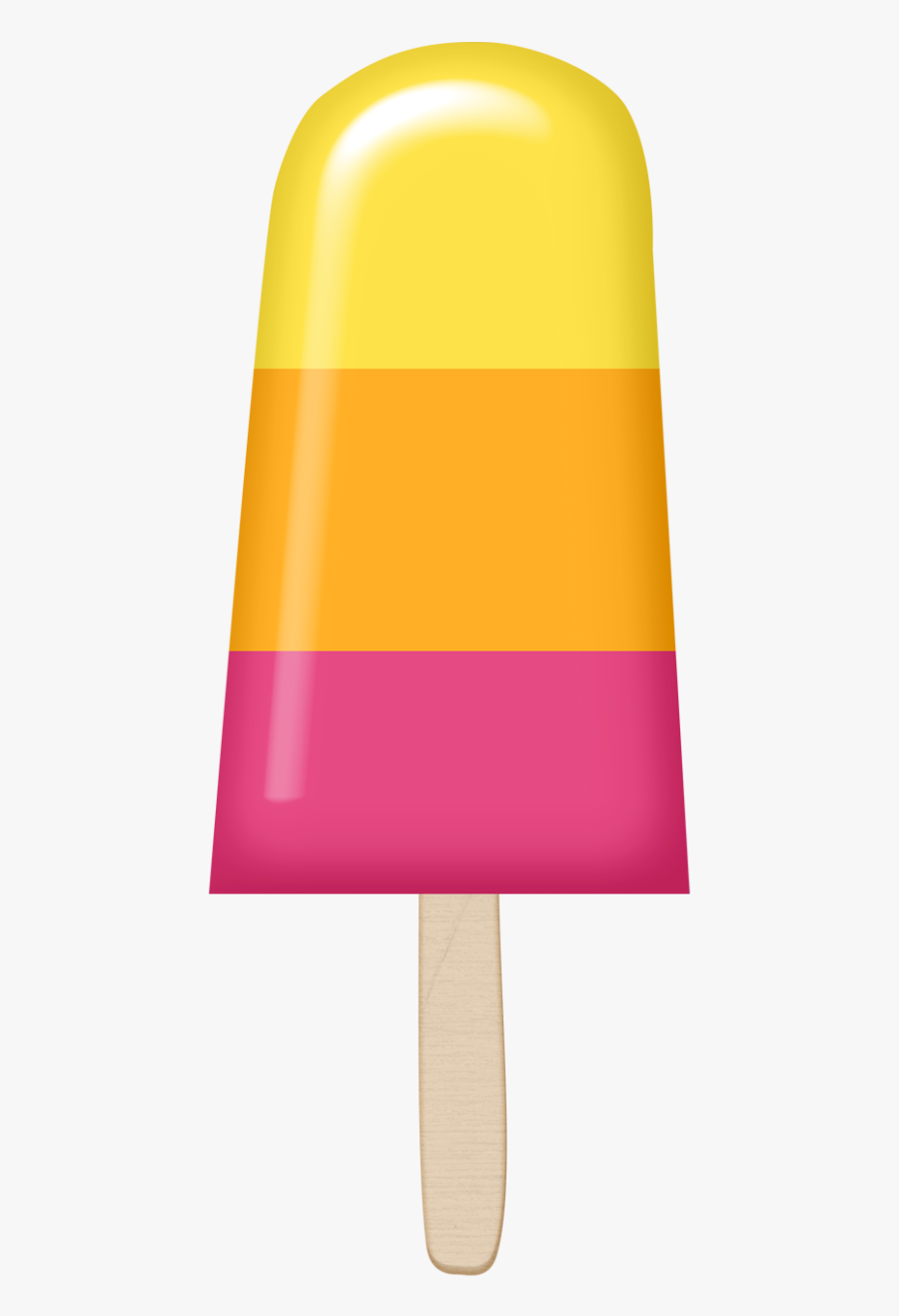 Thumb Image - Ice Cream Stick Clipart, Transparent Clipart