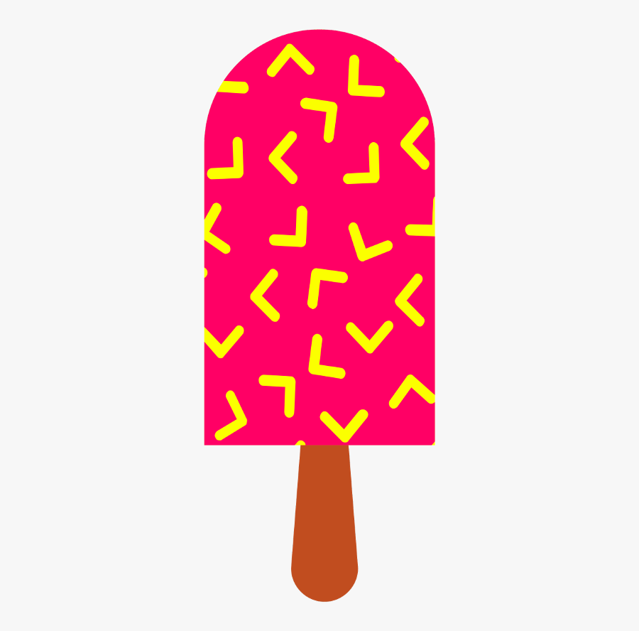 Collection Of Free Popsicle Drawing Summer Download, Transparent Clipart