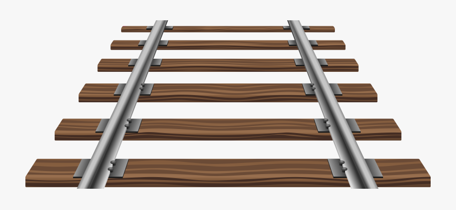 Rails Png Clip Art Image - Rails Png, Transparent Clipart