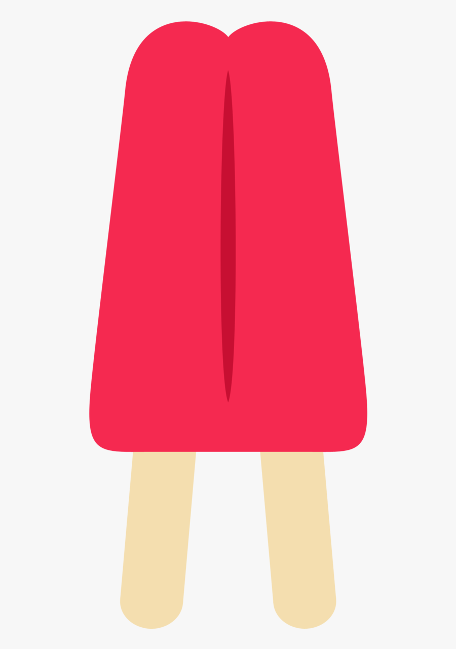 Popsicle Pictures, Transparent Clipart