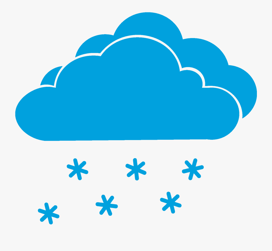 Freezing Temps & Snow Checklist - Christmas Day, Transparent Clipart