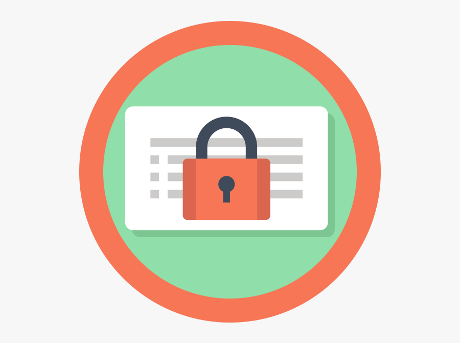 Circle, Transparent Clipart