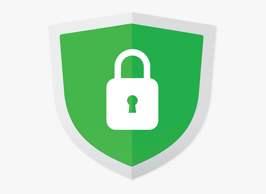 Security Shield Clipart Security Service - Emblem, Transparent Clipart
