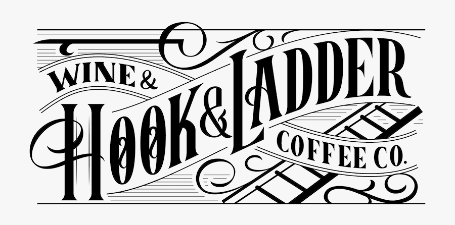 Hook And Ladder Wichita Falls, Transparent Clipart