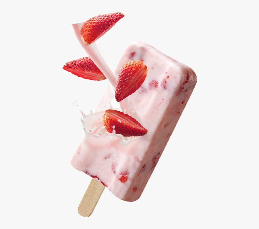 Modern Business Start Bootstrap Template Real Fruit - Ice Cream Fruit Png, Transparent Clipart