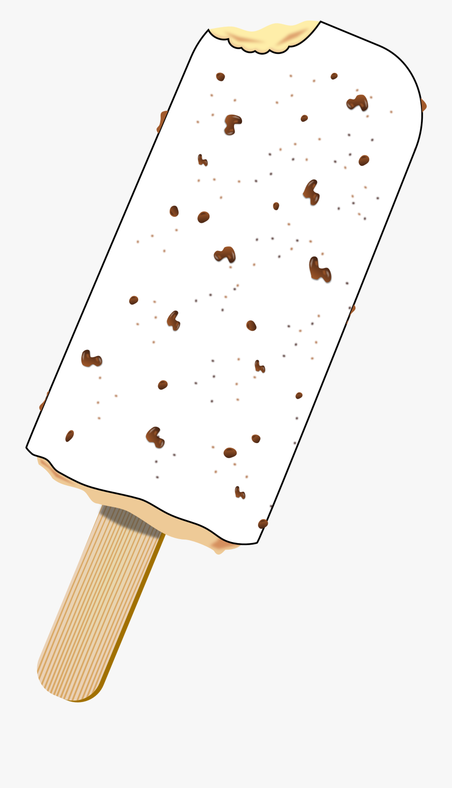 Transparent Popsicle Clipart - Skateboard, Transparent Clipart