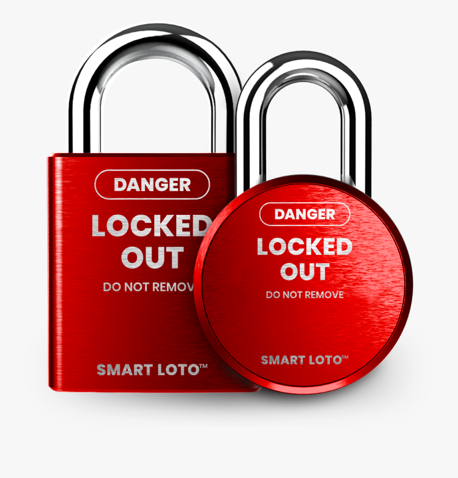 Smart Security Solutions - Circle, Transparent Clipart