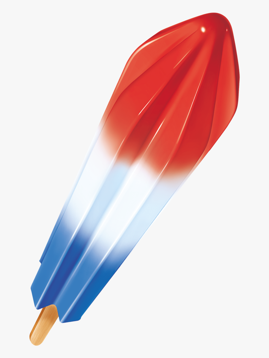 Firecracker - Firecracker Ice Cream, Transparent Clipart