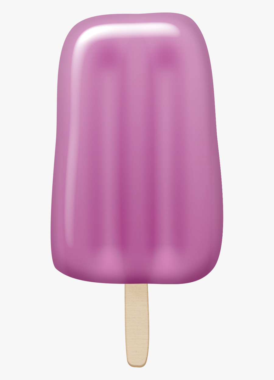 Frozen Treats Clip Art, Transparent Clipart