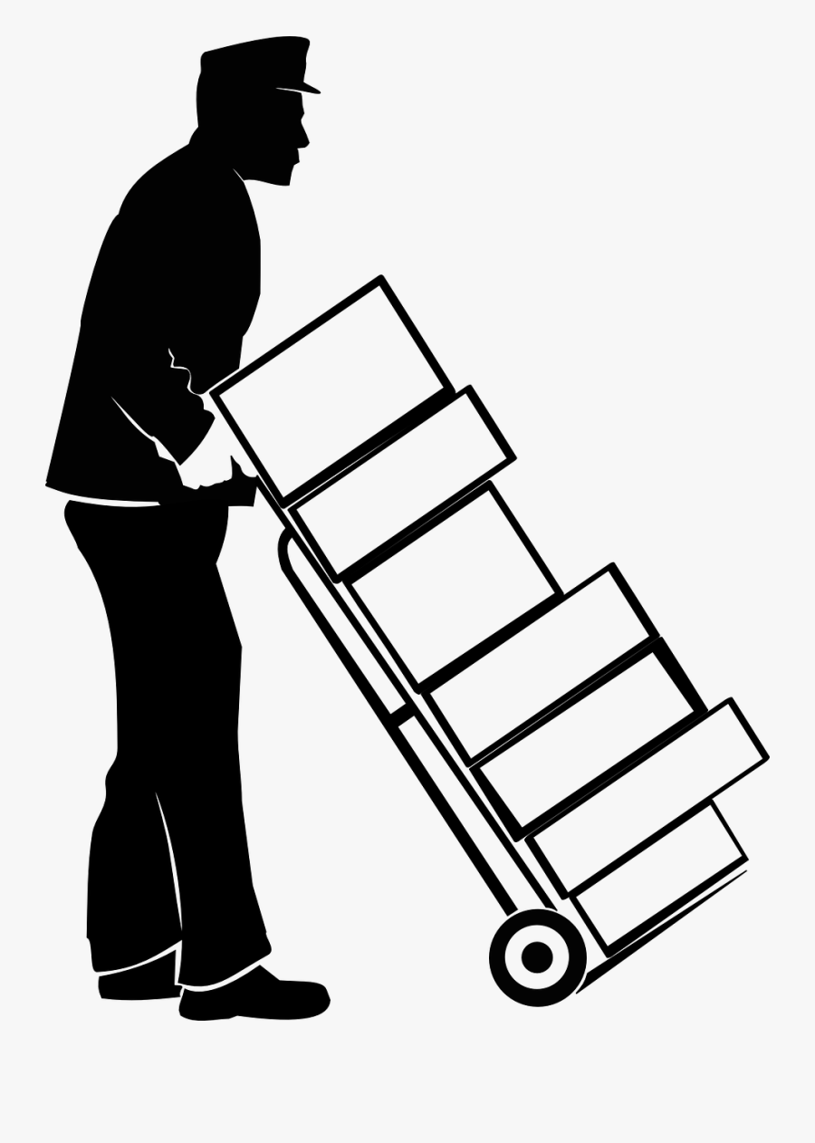Mover Clipart, Transparent Clipart