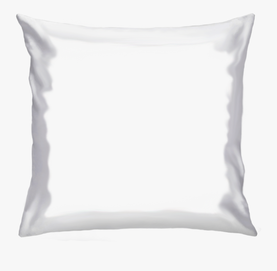 Design Your Own Front - Cushion, Transparent Clipart