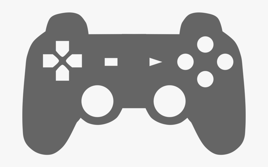 All Xbox Accessory,hardware,video Game Accessory - Video Game Controller Clipart, Transparent Clipart