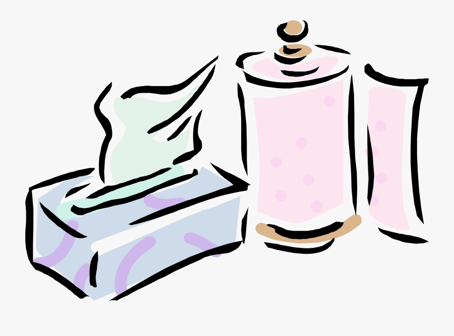 Donate Jacob"s Ladder Pediatric Rehab Center - Paper Towel And Tissue Clipart, Transparent Clipart