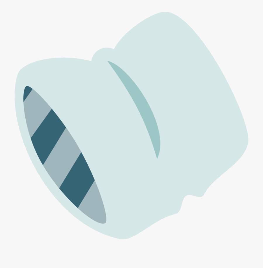 Pillow Clipart - Mlp Pillow Cutie Mark, Transparent Clipart