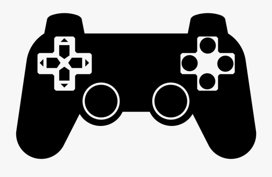 Snapchat Gaming, Transparent Clipart