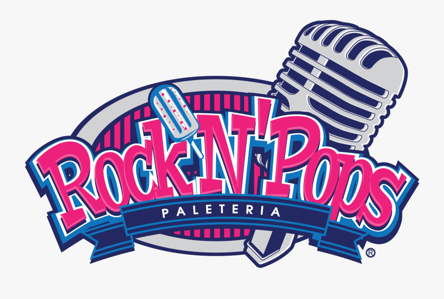 Clipart Rocket Popsicle - Perkins Rowe Rock N Pops, Transparent Clipart